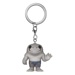 Funko POP: Keychain The Suicide Squad - King Shark