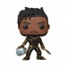 Funko POP: What If...? - King Killmonger (exclusive special edition)