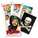 Poker karty Pirates