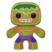 Funko POP: Marvel Gingerbread - Hulk