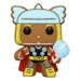 Funko POP: Marvel Gingerbread - Thor