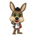 Funko POP: NBA Mascots San Antonio - The Coyote