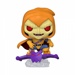 Funko POP: Marvel - Animated Spiderman - Hobgoblin (exclusive special edition)