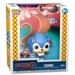 Funko POP: Game Covers - Sonic the Hedgehog 2 (exclusive special edition)