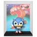 Funko POP: Game Covers - Sonic the Hedgehog 2 (exclusive special edition)