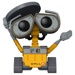 Funko POP: Wall-E - Wall-E with Hubcap (exclusive special edition)