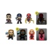 Funko POP: Minis Marvel Infinity Saga - Wanda Maximoff