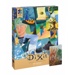 Dixit puzzle 1000 - Blue MishMash (1000 dílků)