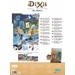 Dixit puzzle 1000 - Blue MishMash (1000 dílků)