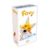 Foxy (CZ/EN)