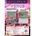 Concordia Venus: Balearica / Italia (CZ/EN/DE)