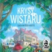 Krysy z Wistaru - Sada myších hostů