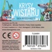 Krysy z Wistaru - Sada myších hostů