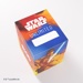 Gamegenic krabička - Star Wars: Unlimited Soft Crate - Luke/Vader