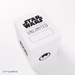 Gamegenic krabička - Star Wars: Unlimited Soft Crate - White/Black