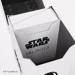 Gamegenic krabička - Star Wars: Unlimited Soft Crate - White/Black