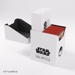 Gamegenic krabička - Star Wars: Unlimited Soft Crate - White/Black