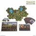 Heroes of Might and Magic III: The Board Game (CZ)