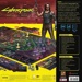 Cyberpunk 2077: Gangy Night City + Rodiny a psanci