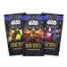 Star Wars: Unlimited TCG - Shadows of the Galaxy - Booster box (24  Boosters)