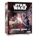 Star Wars: The Deckbuilding Game - Clone Wars