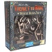 Ticket to Ride: 20th Anniversary Deluxe train (5 setů / barev)