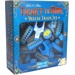 Ticket to Ride: 20th Anniversary Deluxe train (5 setů / barev)