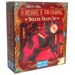 Ticket to Ride: 20th Anniversary Deluxe train (5 setů / barev)