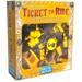 Ticket to Ride: 20th Anniversary Deluxe train (5 setů / barev)