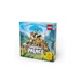 LEGO Monkey Palace - Opičí palác