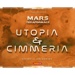 Mars Teraformace - Utopia & Cimmeria (ozšíření 10)