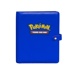 UltraPRO Pokémon Premium Snap Binder - Blue