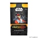 Star Wars: Unlimited TCG - Jump to Lightspeed - 1 Booster